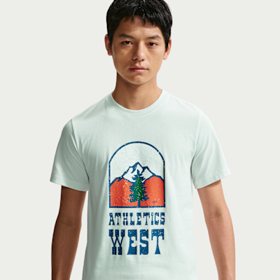 NIKE公式】Nike スポーツウェア メンズ Tシャツ.オンラインストア